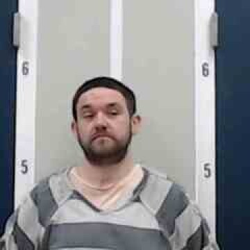 Mugshot of TYLER A KIRKLEY