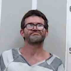Mugshot of ANTHONY G BROWN
