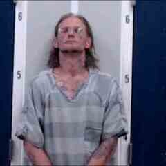 Mugshot of JOSEPH M PAYNE