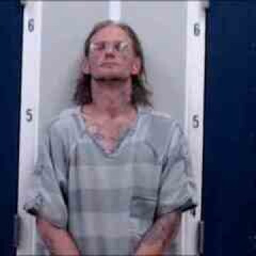 Mugshot of JOSEPH M PAYNE
