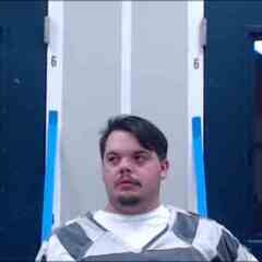 Mugshot of KEAGEN A FRANKS