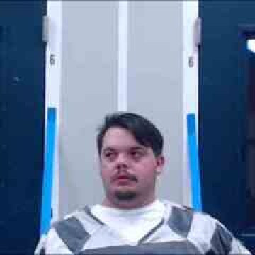 Mugshot of KEAGEN A FRANKS