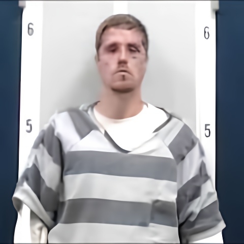 Mugshot of ROBERT J HAIRELL