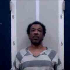 Mugshot of CARLOS L AARON