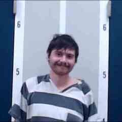 Mugshot of JUSTIN STOTT