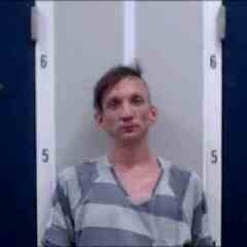 Mugshot of FREDDIE L BRADFORD