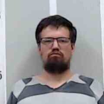 Mugshot of STEVEN C CARTER