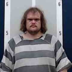 Mugshot of DUSTY R BRYANT