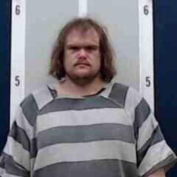 Mugshot of DUSTY R BRYANT