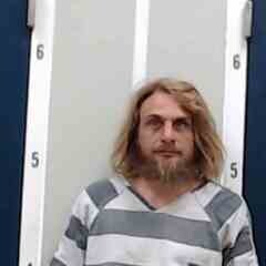 Mugshot of MATTHEW B HARRISON