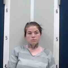 Mugshot of GABRIEL R STARKEY