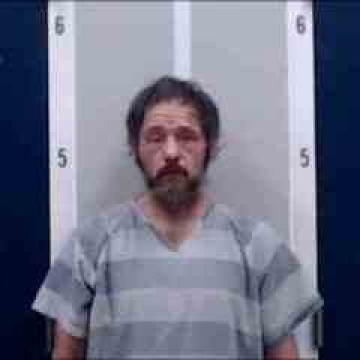 Mugshot of MICHEAL R FURGERSON