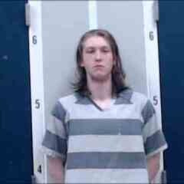 Mugshot of IVAN J LAFERTY