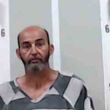 Mugshot of EDKER S JONES