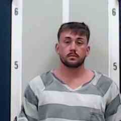 Mugshot of BLAIN A MARTIN