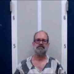 Mugshot of MATTHEW P GENEREUX