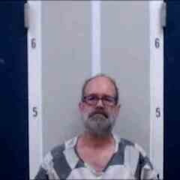 Mugshot of MATTHEW P GENEREUX