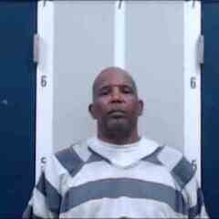 Mugshot of CHRISTOPHER B SELMAN
