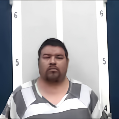 Mugshot of PEDRO VARGAS PABLO