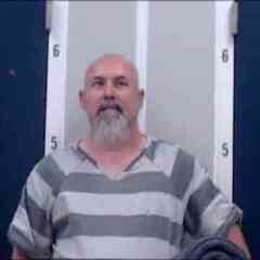 Mugshot of BENJAMIN NEWSOME