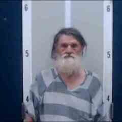 Mugshot of KENNETH E PHILLIPS