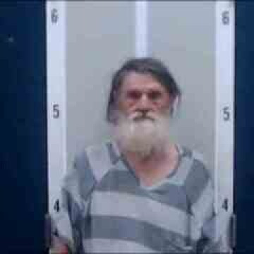Mugshot of KENNETH E PHILLIPS