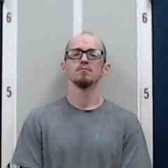 Mugshot of ZACHARY A GREEN