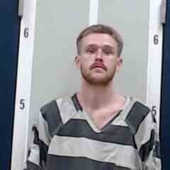 Mugshot of VICTOR A STOCKTON