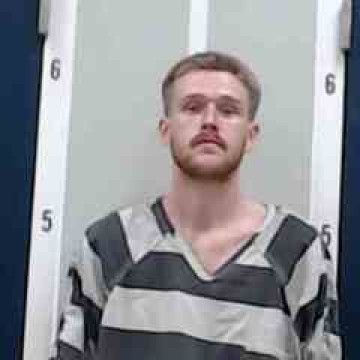 Mugshot of VICTOR A STOCKTON