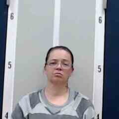 Mugshot of HALEY D GAMBLE