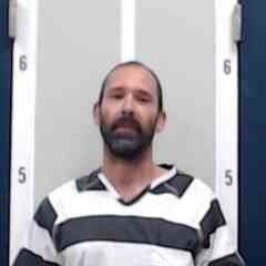 Mugshot of JARRED J PRIEST