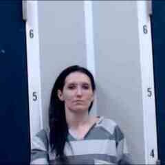 Mugshot of BOBBIE J HALL