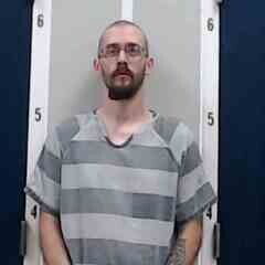 Mugshot of KERBIE A GOOLESBY