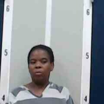 Mugshot of PRENITA D DAWSON
