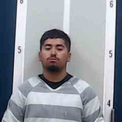 Mugshot of RAFAEL JOSE