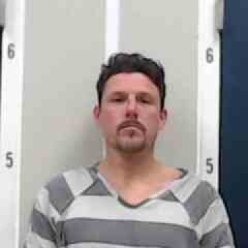 Mugshot of TYLER Q TIPTON