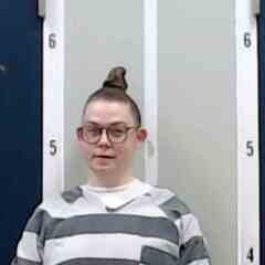 Mugshot of ASHIA N DAGNAN