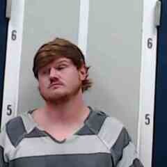 Mugshot of JESSIE D STECK