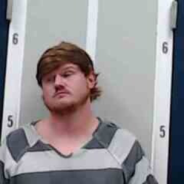 Mugshot of JESSIE D STECK