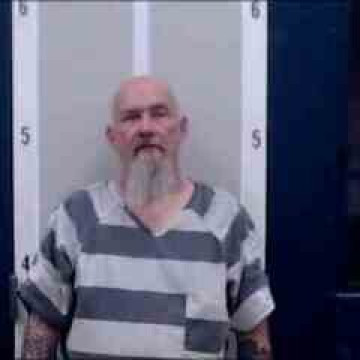 Mugshot of BRIAN A MCADAMS