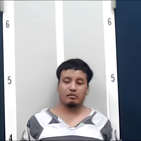 Mugshot of ELIAS PASCUAL