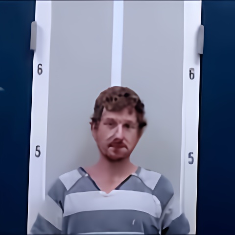 Mugshot of SCOTTIE L WHITE