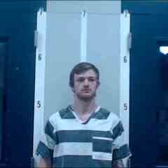 Mugshot of AUSTIN T HARDEMAN