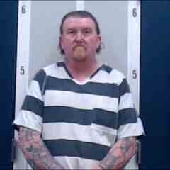 Mugshot of TERRY J MINOR