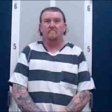 Mugshot of TERRY J MINOR