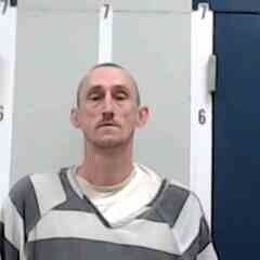 Mugshot of TERRY D WOOTEN