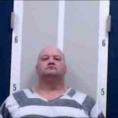 Mugshot of CHRISTOPHER MOREHEAD