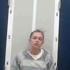 Mugshot of MICHELLE D GUY