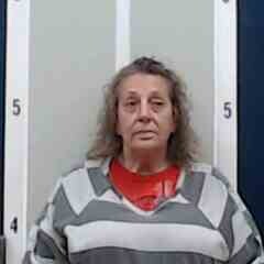 Mugshot of SABRA D LONG