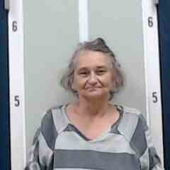 Mugshot of STACEY L CROW